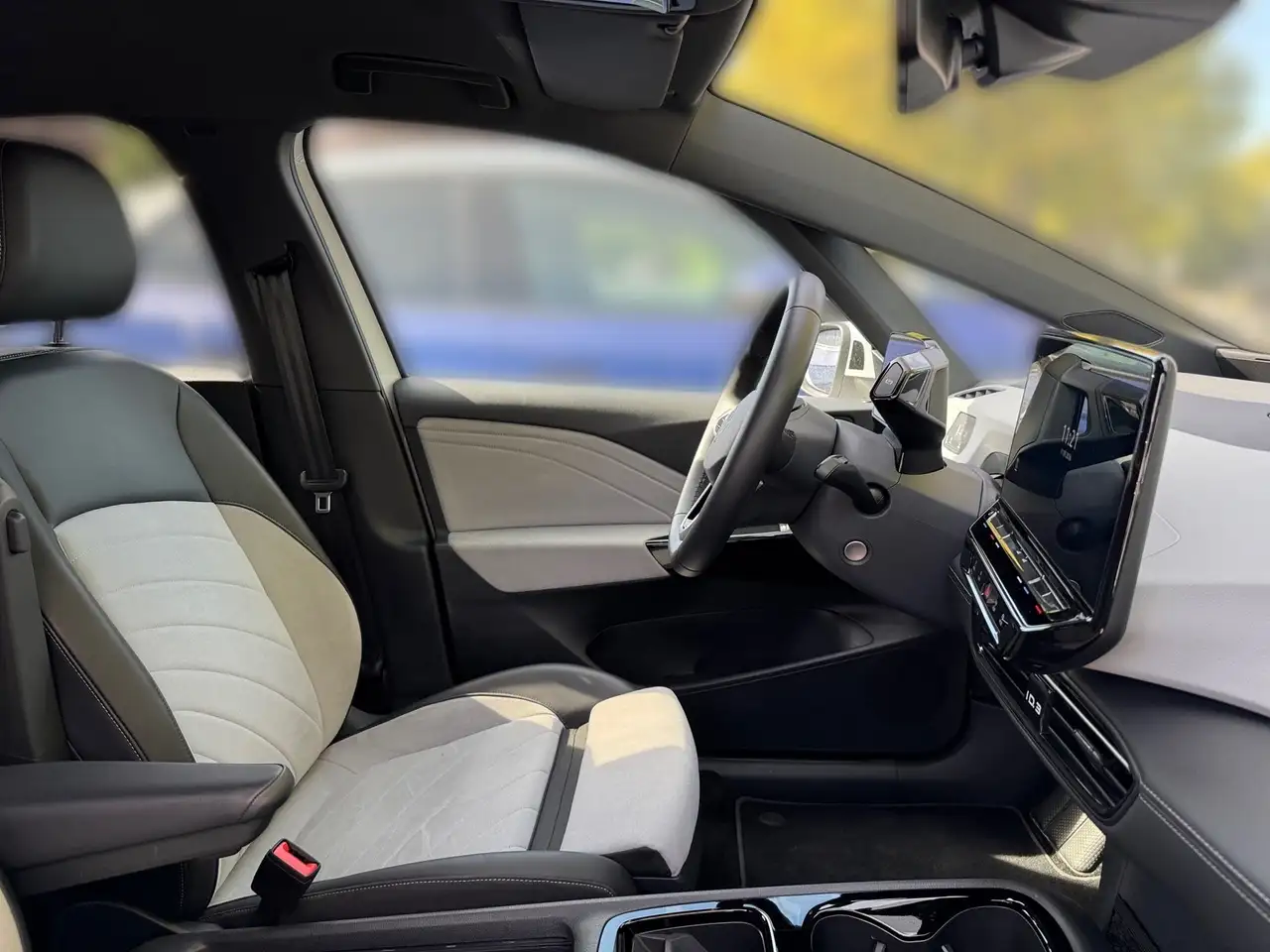 Volkswagen ID.3 Pro Move NaviPro Kam. Navi Virtual 360 ACC — Galerie du véhicule 15