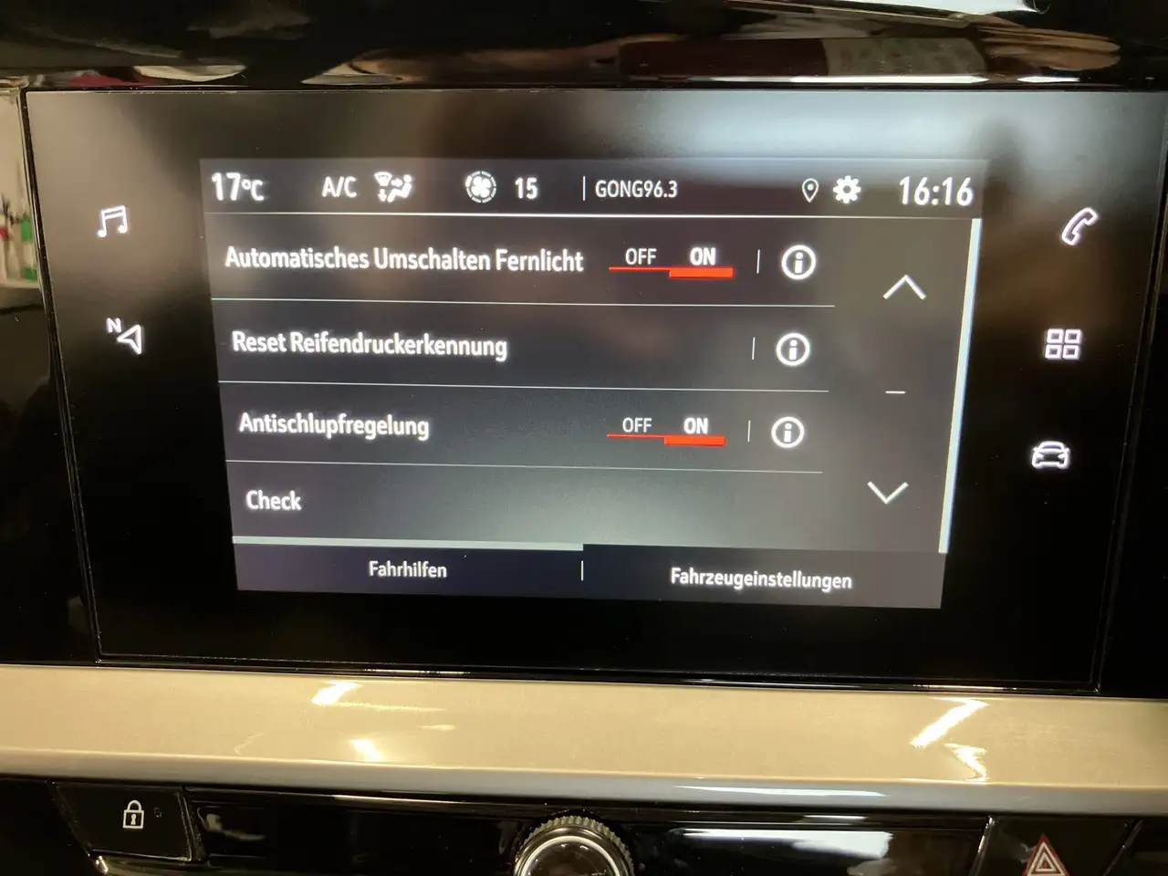 Opel Mokka 1.2 Turbo Elegance LED+WinterPaket+Kamera — Galerie du véhicule 11