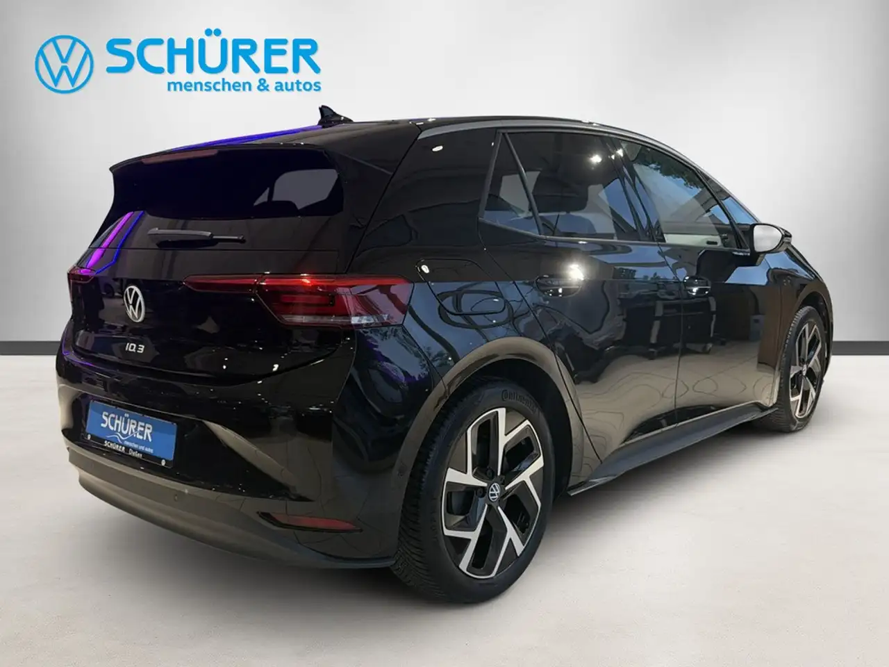Volkswagen ID.3 Pro Move Rkam Keyless MemorySitz ACC — Vehicle gallery 7