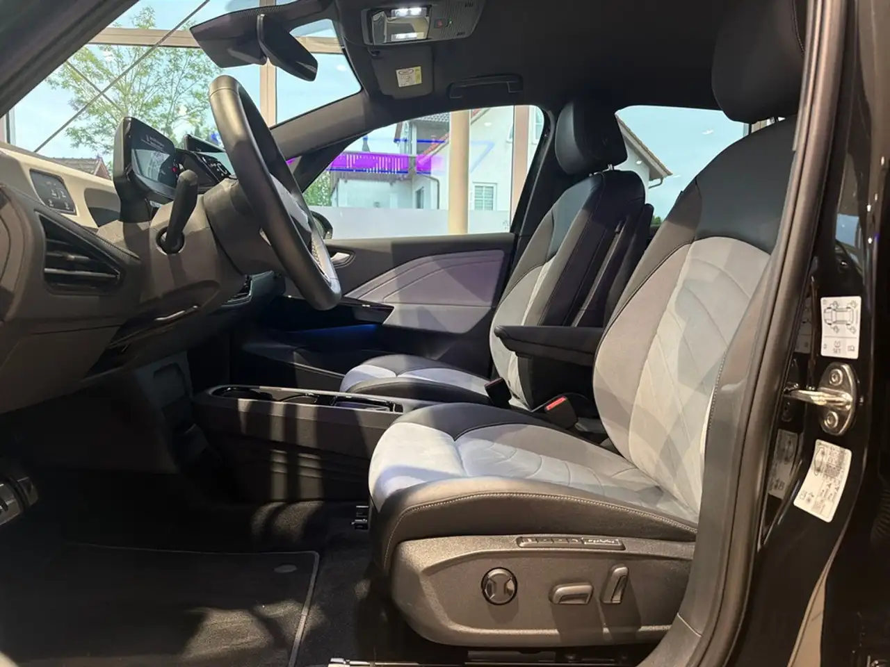 Volkswagen ID.3 Pro Move Rkam Keyless MemorySitz ACC — Vehicle gallery 22