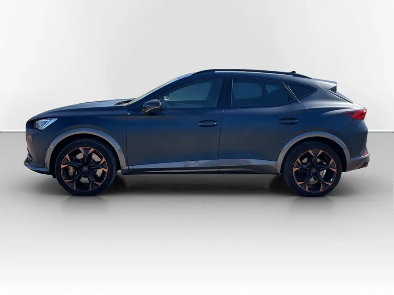 CUPRA Formentor 2.0 TSI DSG 4Drive VZ COPPER DCC AKRAPOVIC*BREM... — Galerie du véhicule 10