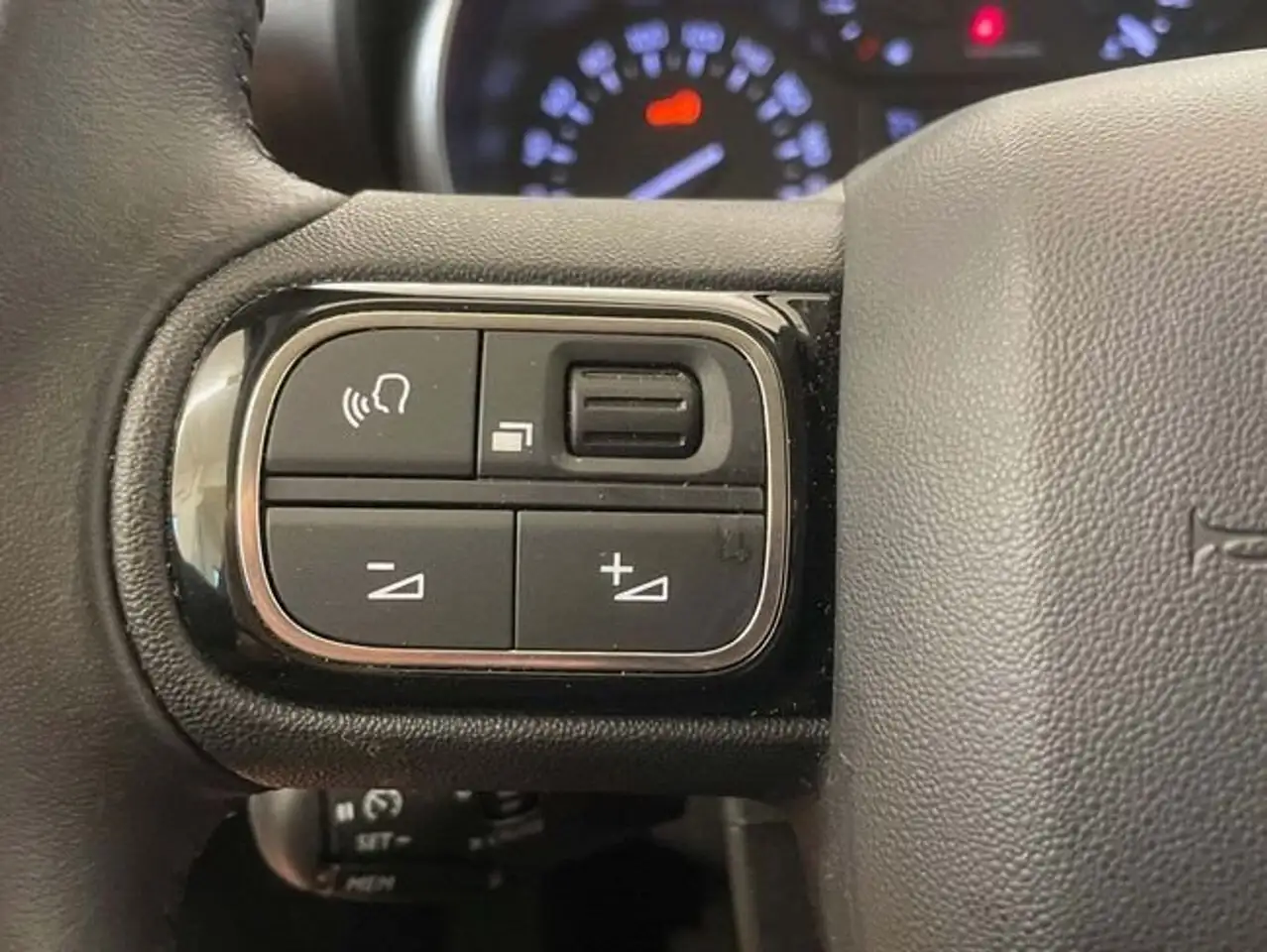 Citroen C3 Aircross Puretech 81kW 110CV Plus — Galería del vehículo 20
