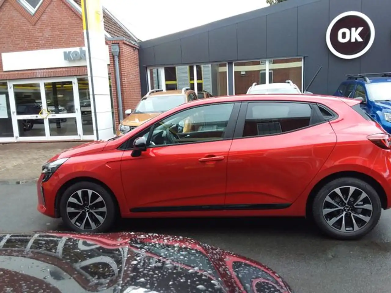 Mitsubishi Colt Plus — Vehicle gallery 7