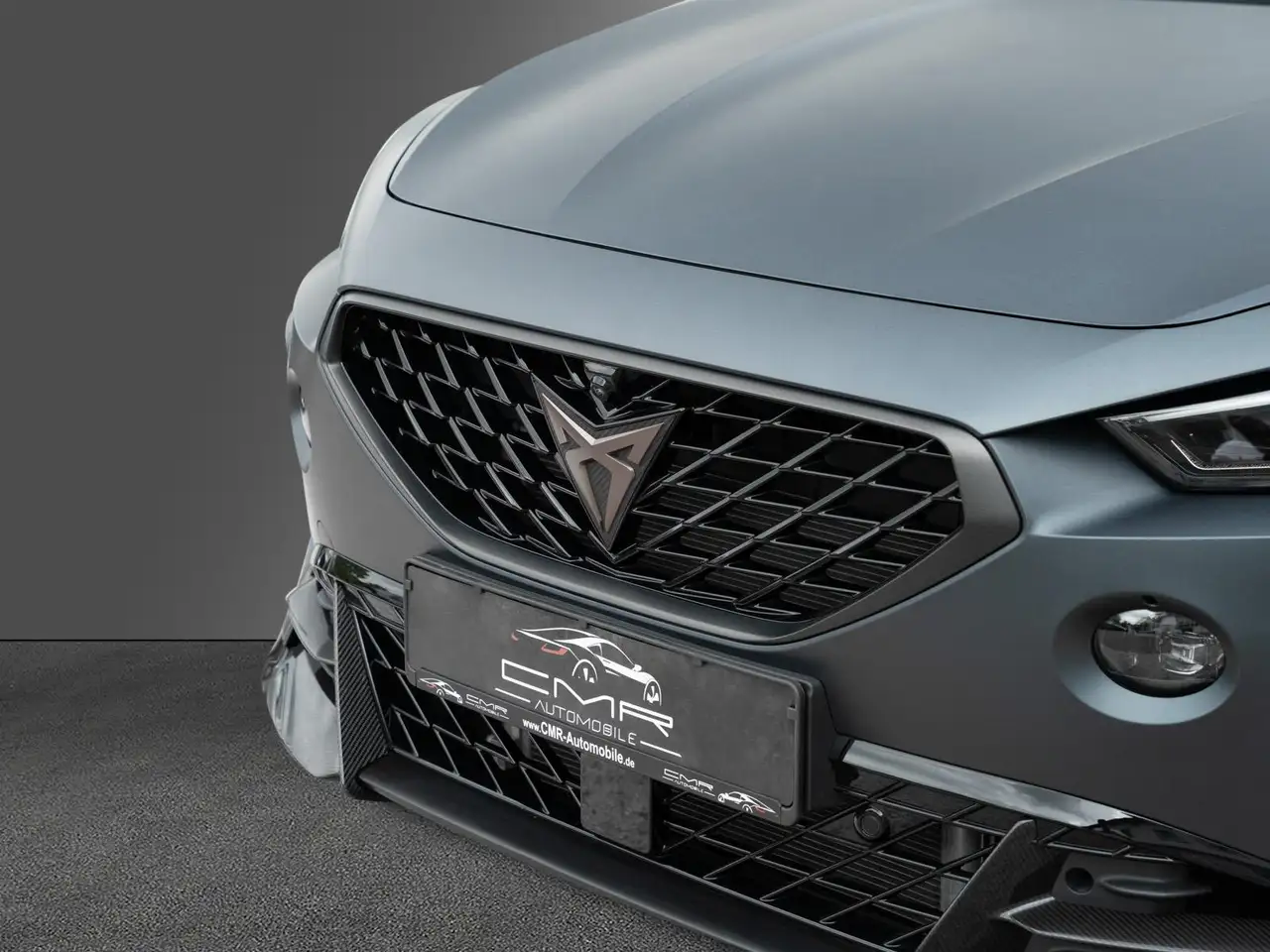 CUPRA Formentor VZ 4Drive BeatsAudio PANO Leder-Paket — معرض صور السيارة 10