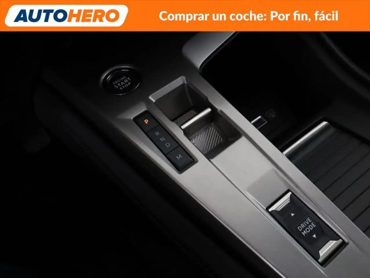 Peugeot 408 1.2 PureTech Allure — Galerie du véhicule 26