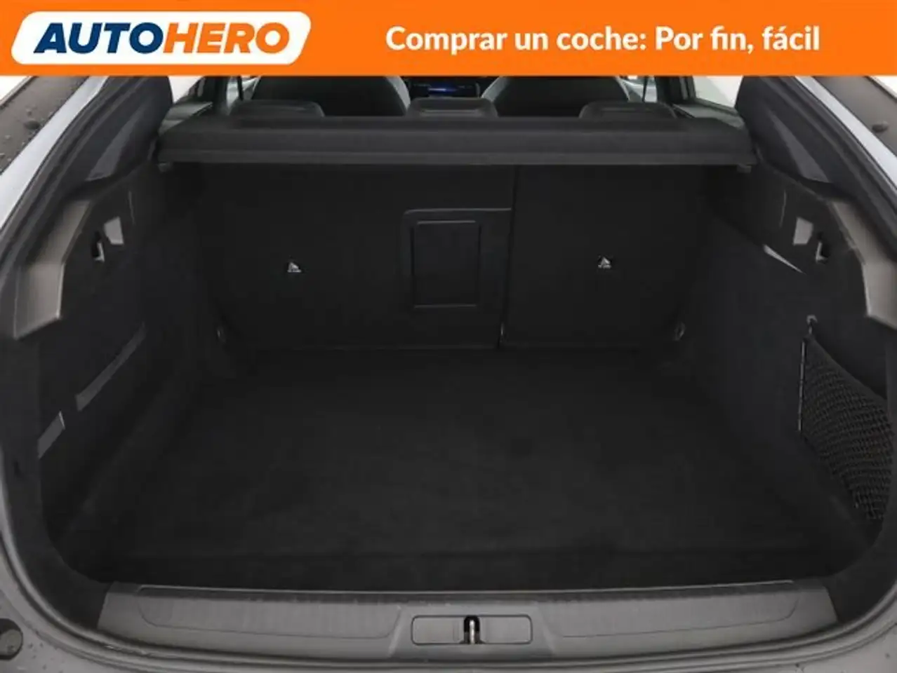 Peugeot 408 1.2 PureTech Allure — Galerie du véhicule 18