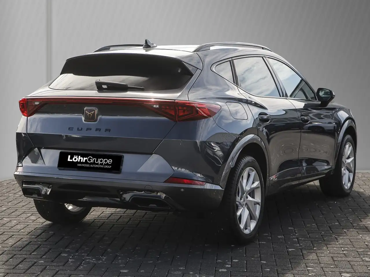 CUPRA Formentor 1.5 TSI RFK/LED/SHZ/Telefon — Galerie du véhicule 4