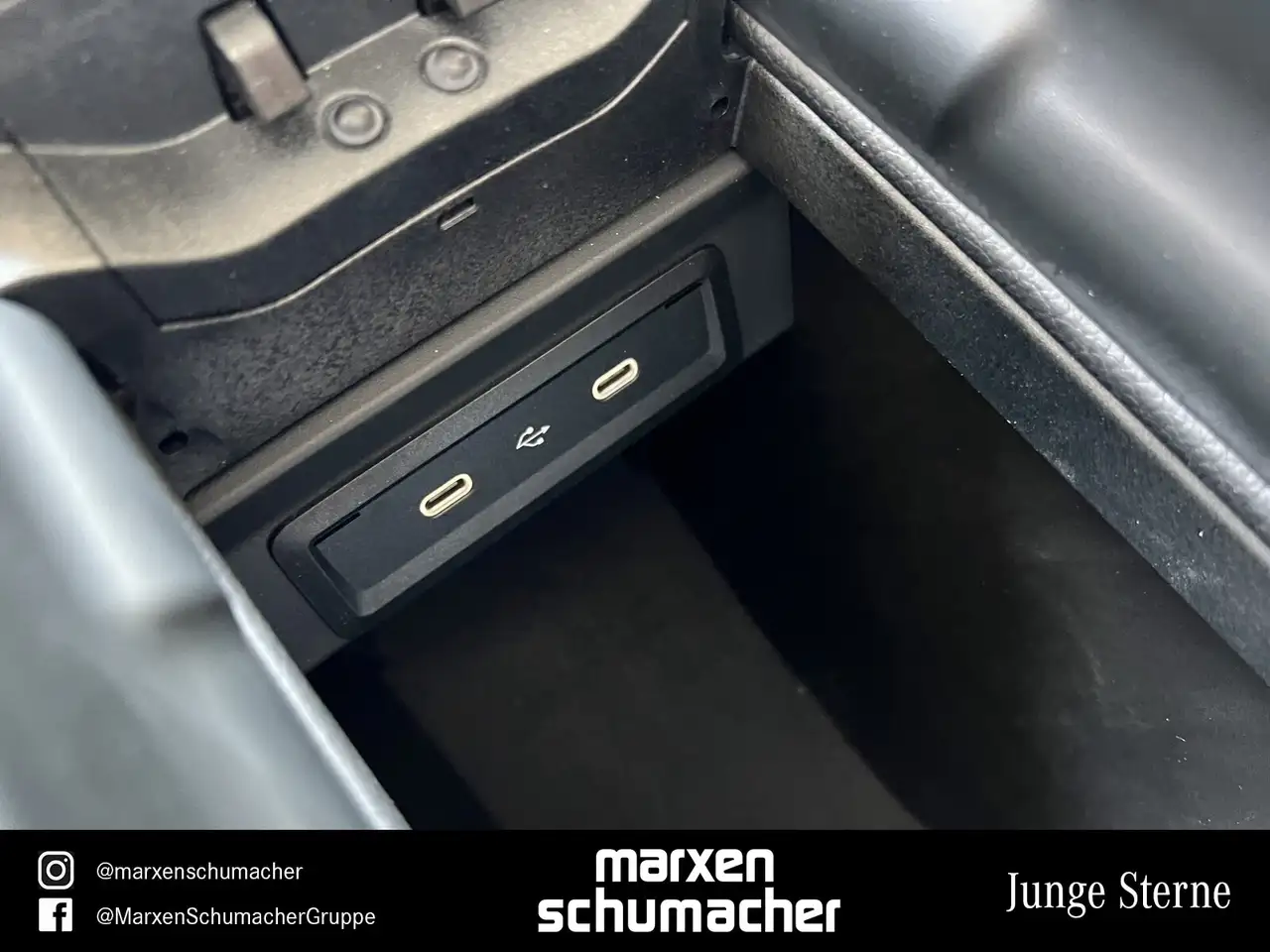 Mercedes-Benz GLB 220 GLB 220 4M Prog. Adv Pano+Winter+Kamera+LED+MY24 — Vehicle gallery 34