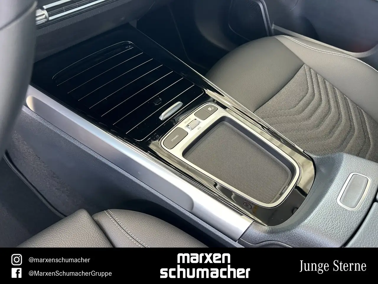 Mercedes-Benz GLB 220 GLB 220 4M Prog. Adv Pano+Winter+Kamera+LED+MY24 — Vehicle gallery 26