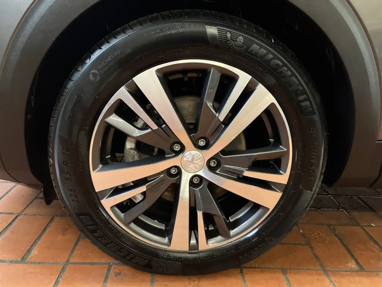 Peugeot 3008 1.2 PureTech 130 Allure Pack ACC*Klima*Navi — Galería del vehículo 18