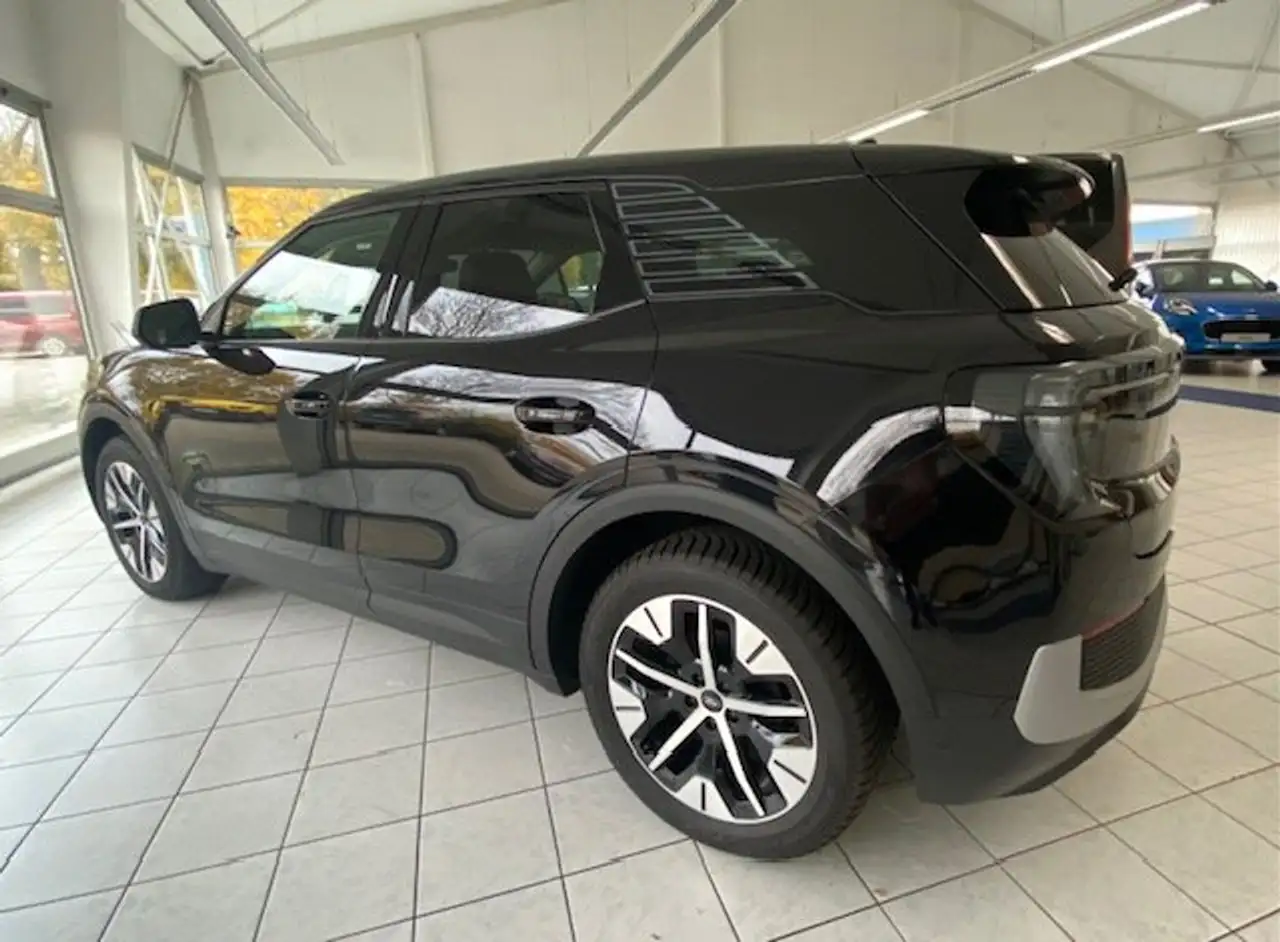 Ford Explorer ★ WIE NEU: 19tkm ★ Ford Explorer Extended Range RWD ★ 286 PS ★ Pano GARANTIE — Vehicle gallery 6
