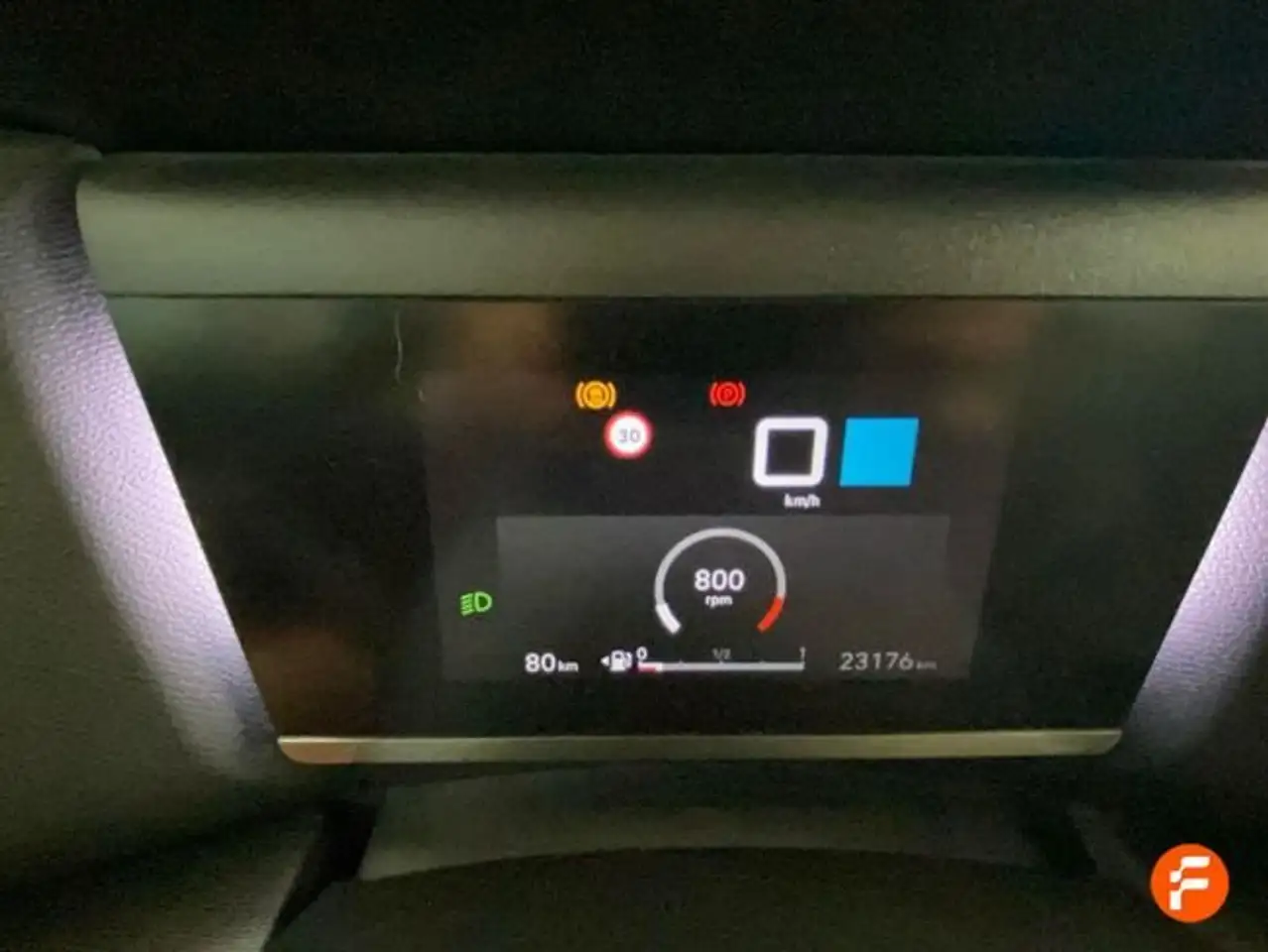 Citroen C4 1.2 PureTech Plus S&S 130 — معرض صور السيارة 9