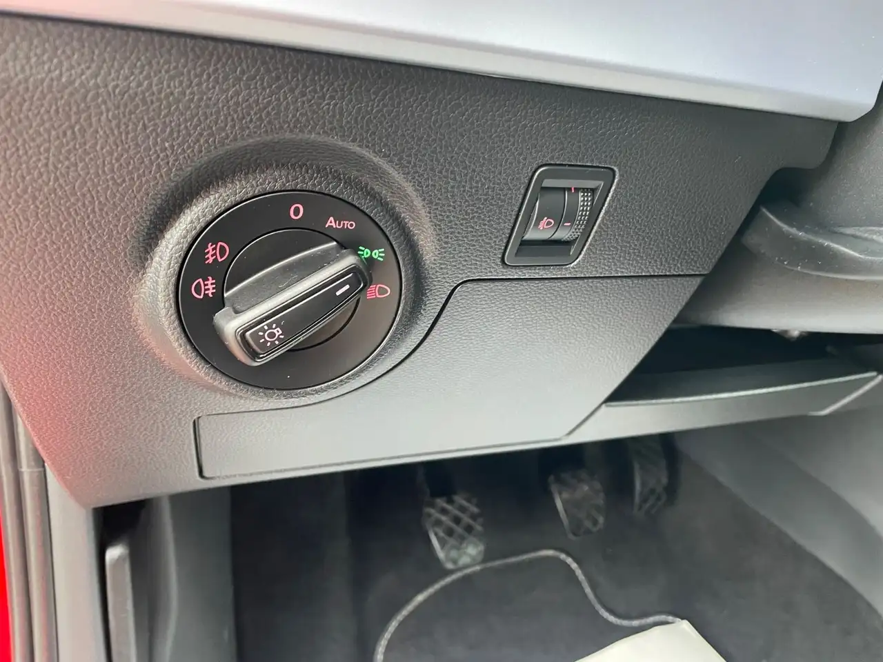SEAT Ibiza FR/Klima/Navi CarPlay/Kamera/SitzHeiz/AHK — Galerie du véhicule 21