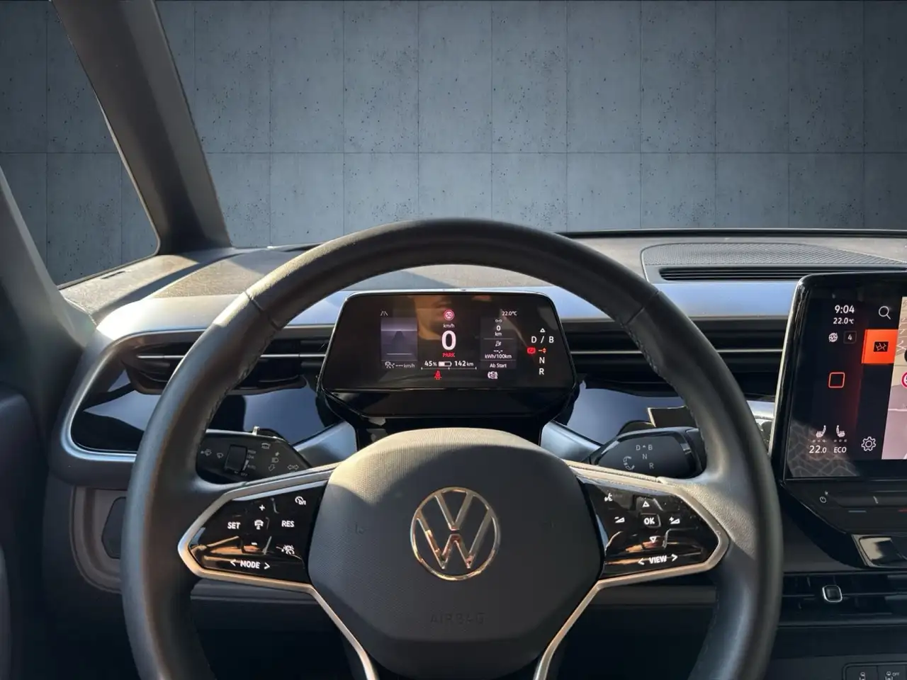 Volkswagen ID. Buzz ID.Buzz Pro AHK/360/Matrix/EasyOpen/ACC/AppCon — معرض صور السيارة 19