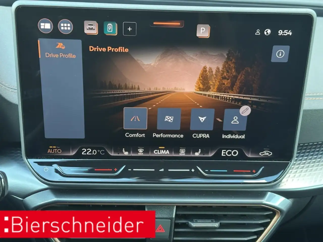 CUPRA Formentor 1.5 TSI DSG e-Hybrid VZ 5J.GARA AHK SENNHEISER — معرض صور السيارة 34