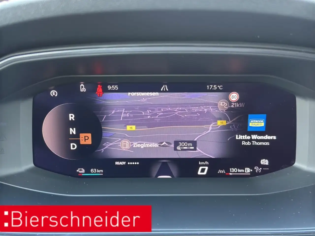CUPRA Formentor 1.5 TSI DSG e-Hybrid VZ 5J.GARA AHK SENNHEISER — معرض صور السيارة 20