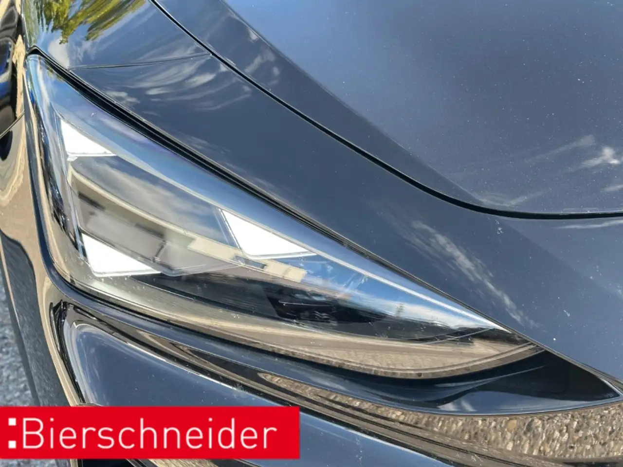 CUPRA Formentor 1.5 TSI DSG e-Hybrid VZ 5J.GARA AHK SENNHEISER — معرض صور السيارة 37