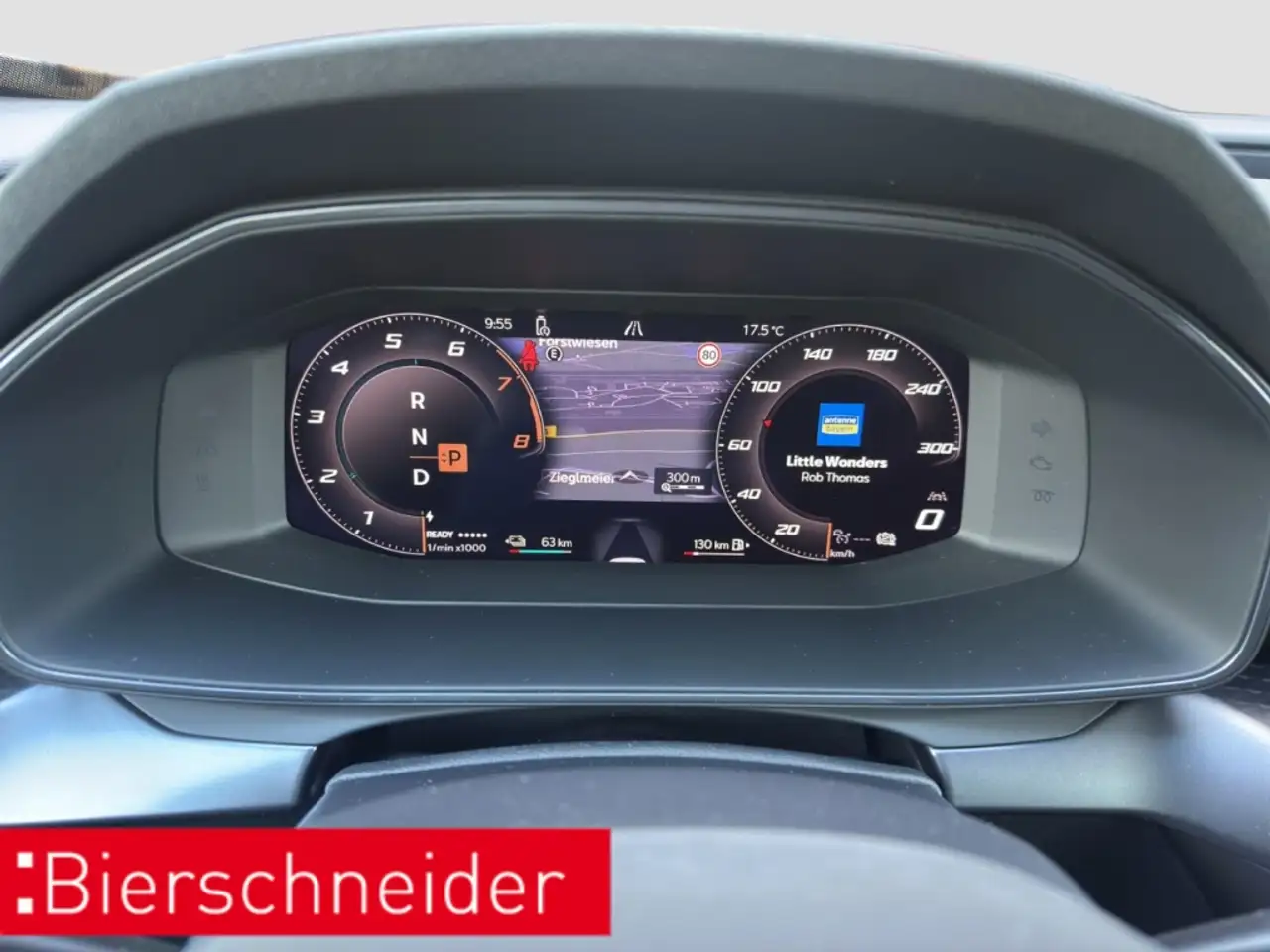 CUPRA Formentor 1.5 TSI DSG e-Hybrid VZ 5J.GARA AHK SENNHEISER — معرض صور السيارة 18