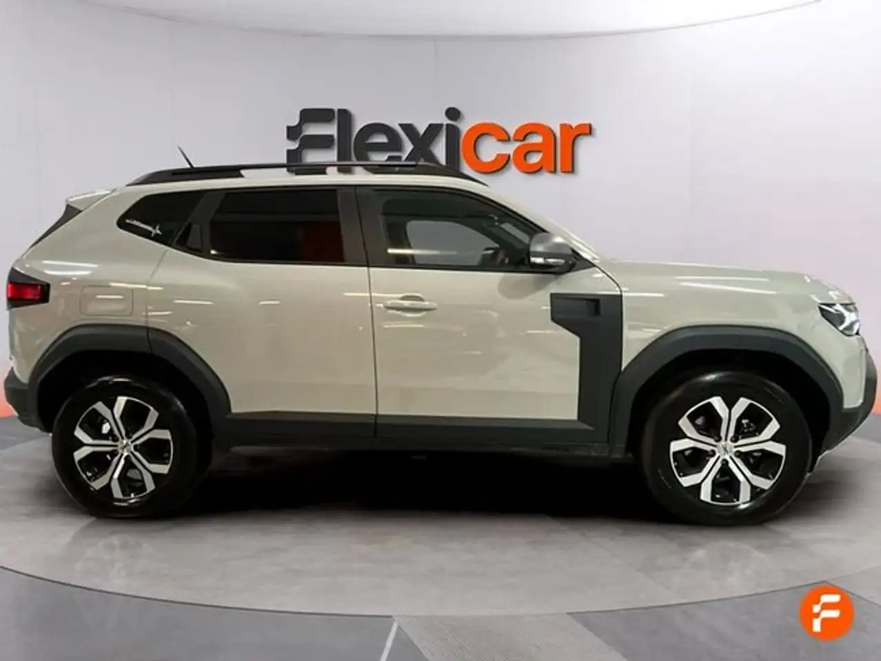 Dacia Duster Extreme TCE 96kW 48v (130CV) 4X4 — Galerie du véhicule 9