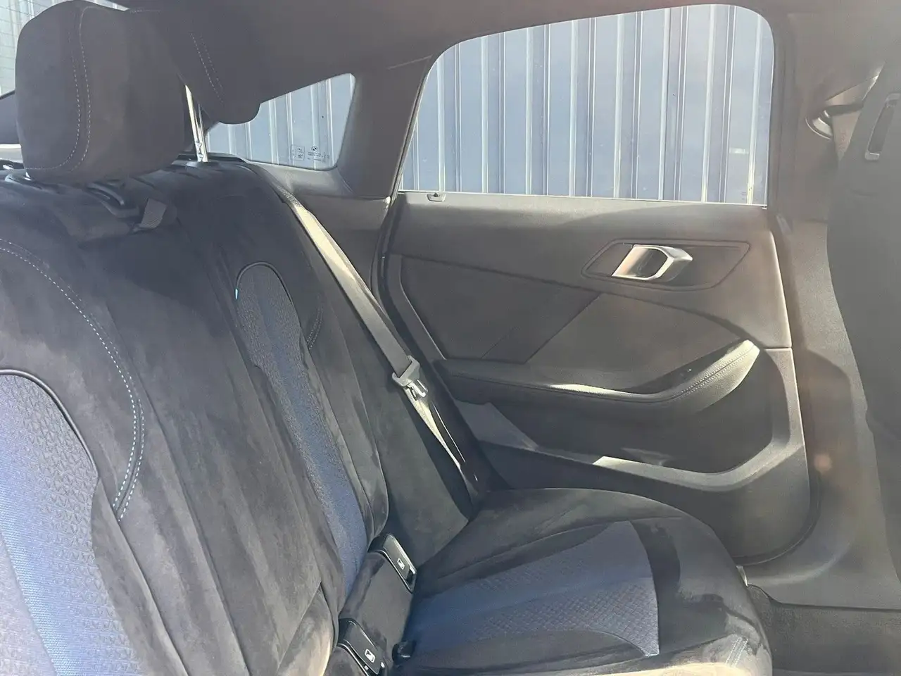 BMW 218 218i Gran Coupe M SPORT /Alcantara/HeadUp/Kamera — Galería del vehículo 17