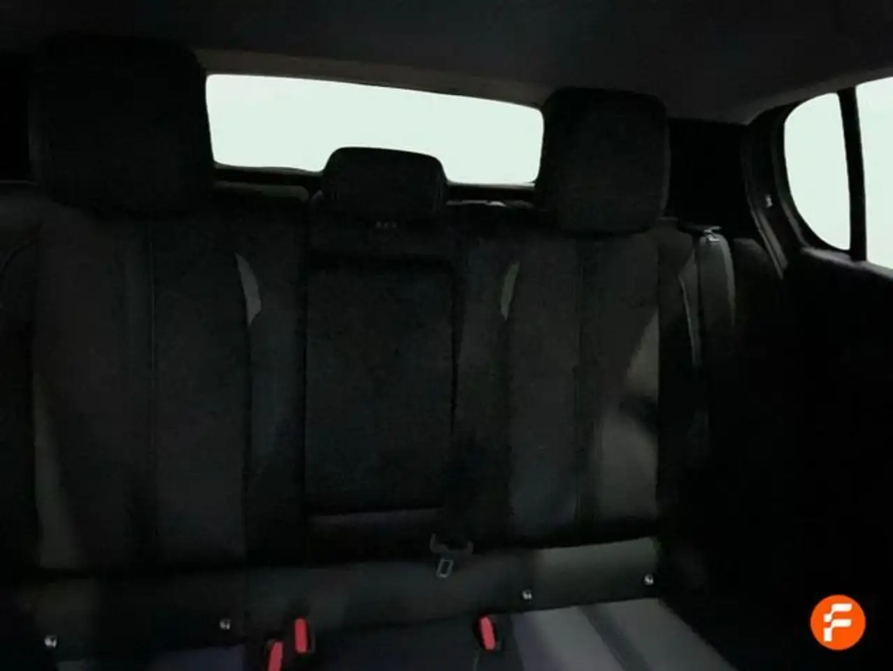 Peugeot 308 1.2 PureTech S&S Allure 130 — معرض صور السيارة 12