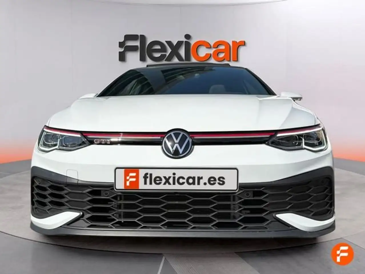 Volkswagen Golf GTI 2.0 TSI Clubsport DSG 221kW — معرض صور السيارة 2