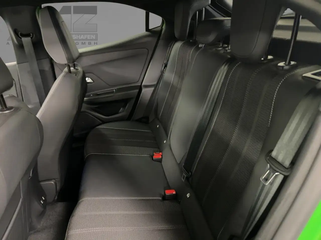 Opel Mokka 1.2 Turbo GS LED+SHZ+Winterp.+Kam.+KlimaA — معرض صور السيارة 10