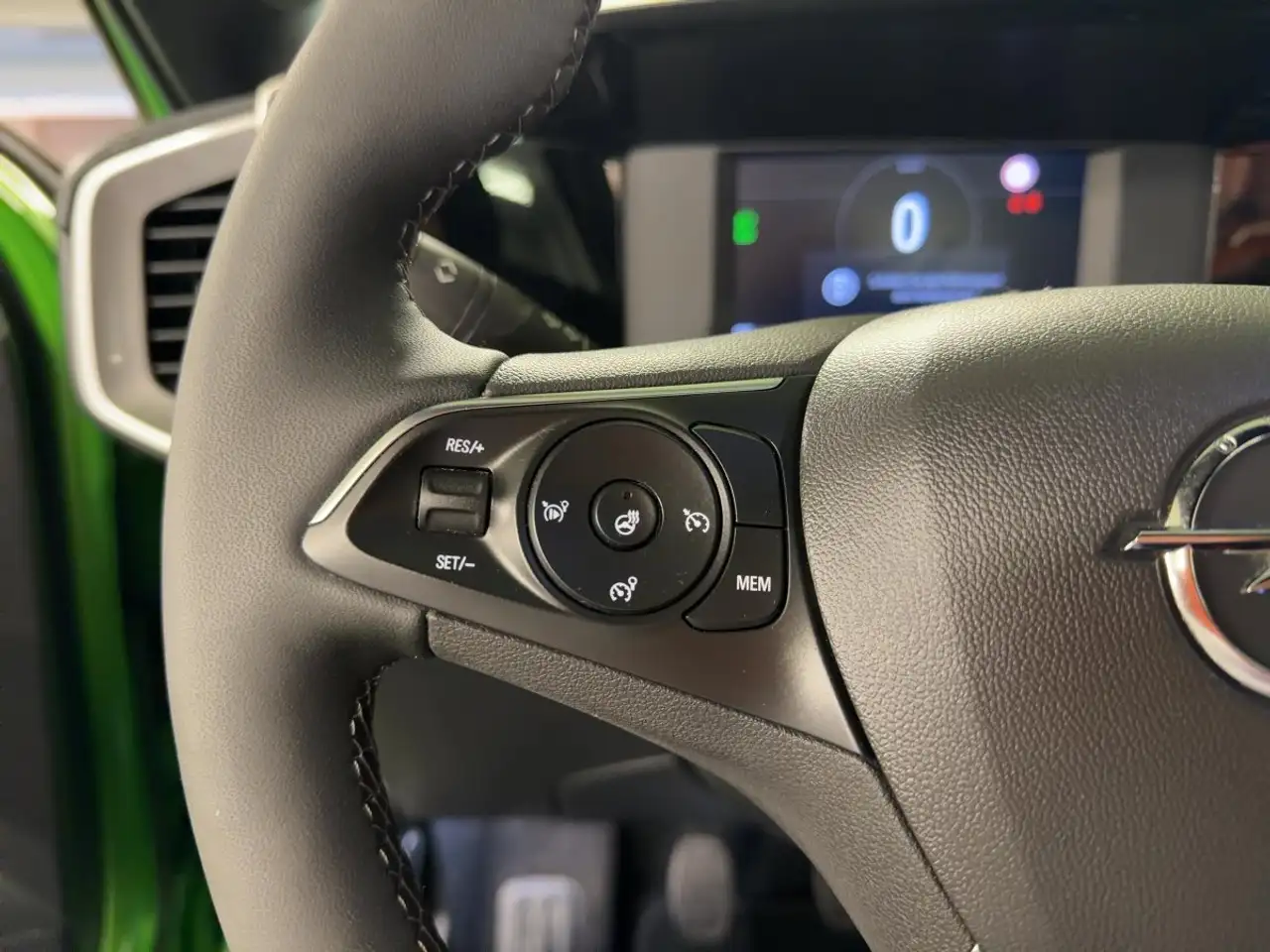 Opel Mokka 1.2 Turbo GS LED+SHZ+Winterp.+Kam.+KlimaA — معرض صور السيارة 18