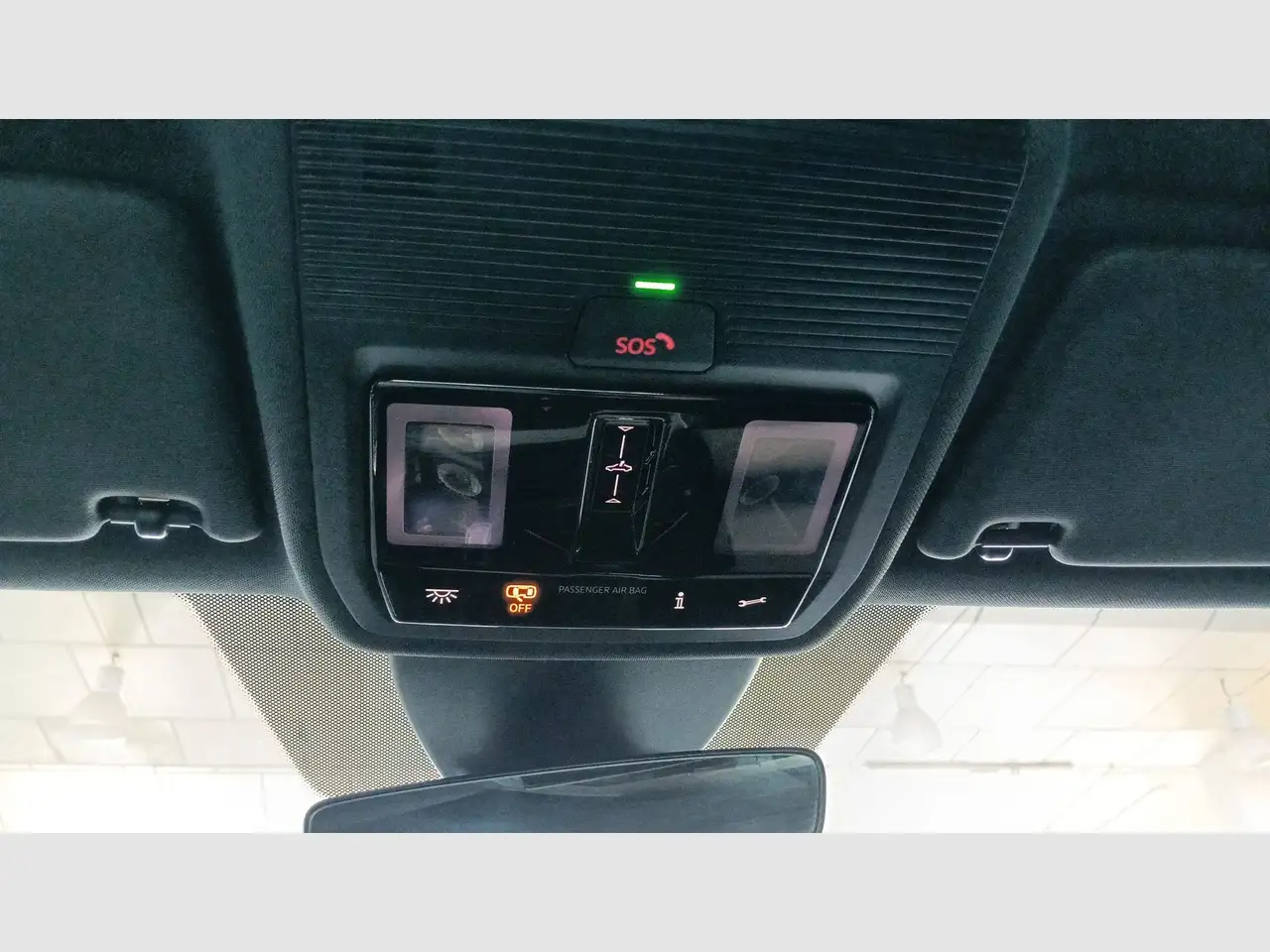 CUPRA Leon 1.5 eTSI 110 DSG — معرض صور السيارة 27