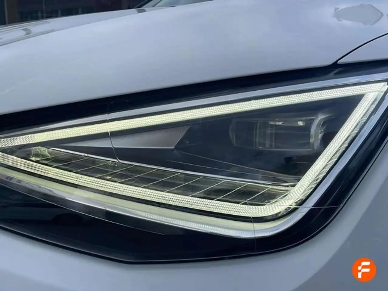 SEAT Arona 1.0 TSI 85kW (115CV) DSG Style XL — Galería del vehículo 31