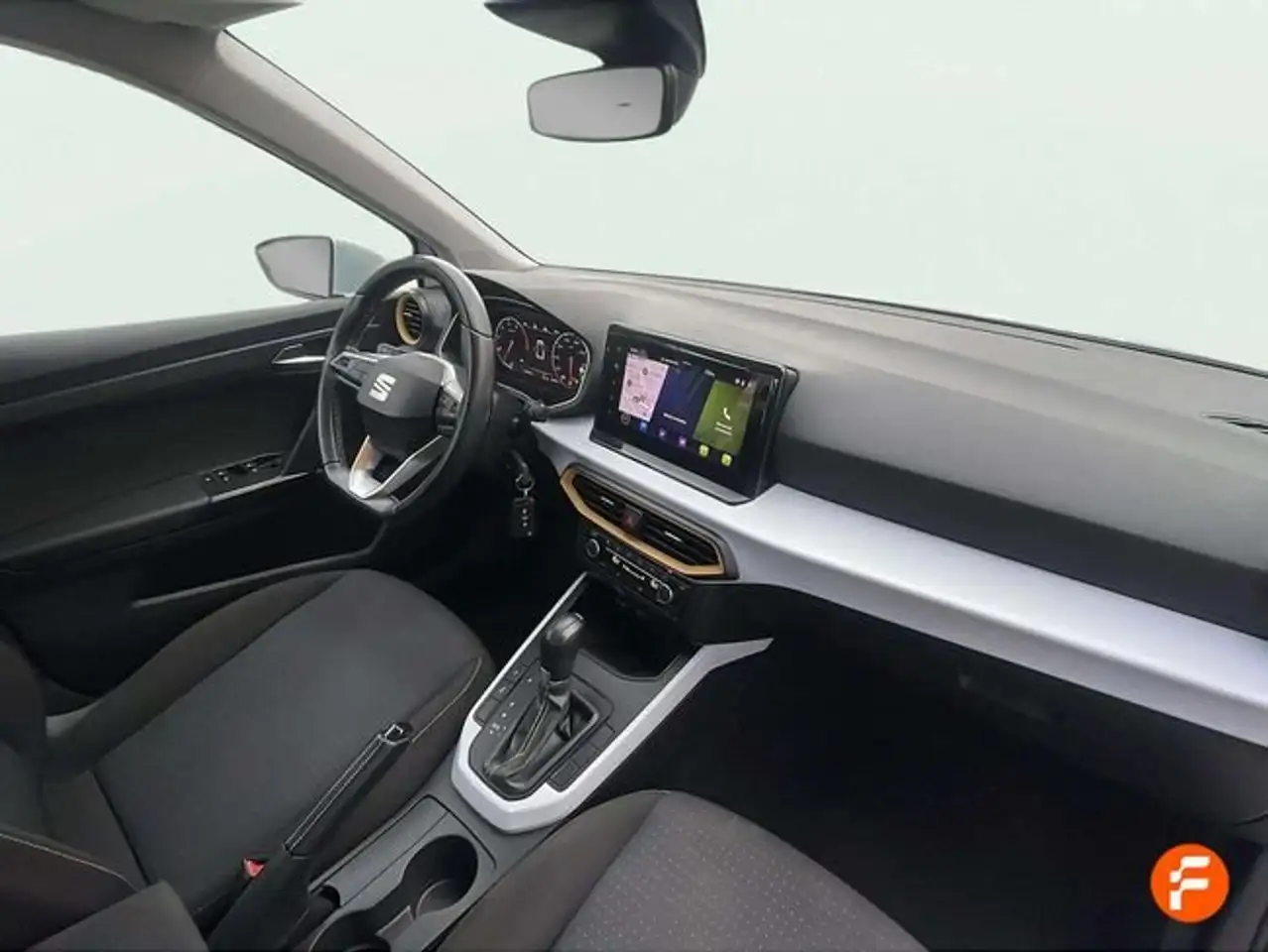 SEAT Arona 1.0 TSI 85kW (115CV) DSG Style XL — Galería del vehículo 22
