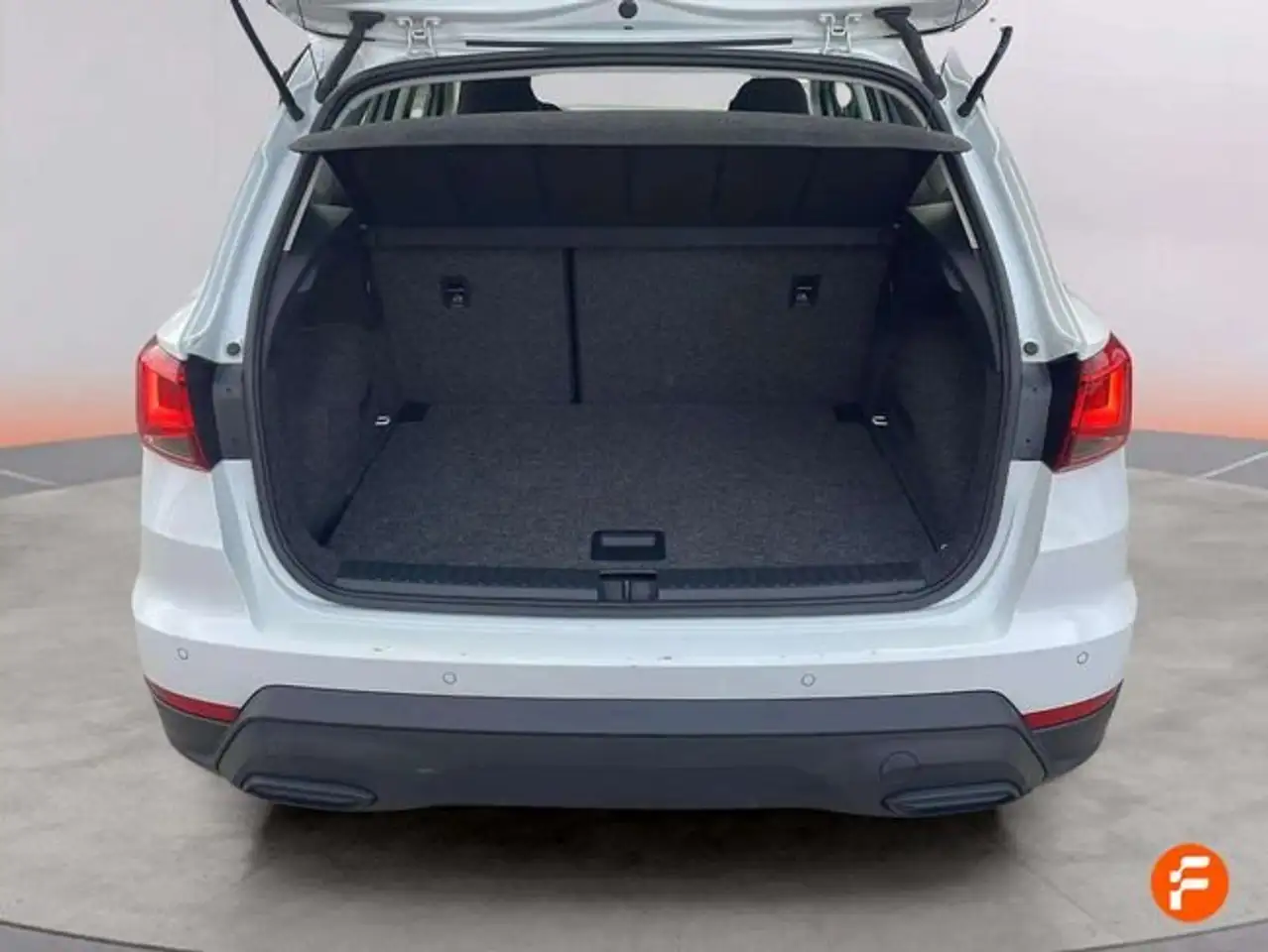 SEAT Arona 1.0 TSI 85kW (115CV) DSG Style XL — Galería del vehículo 25