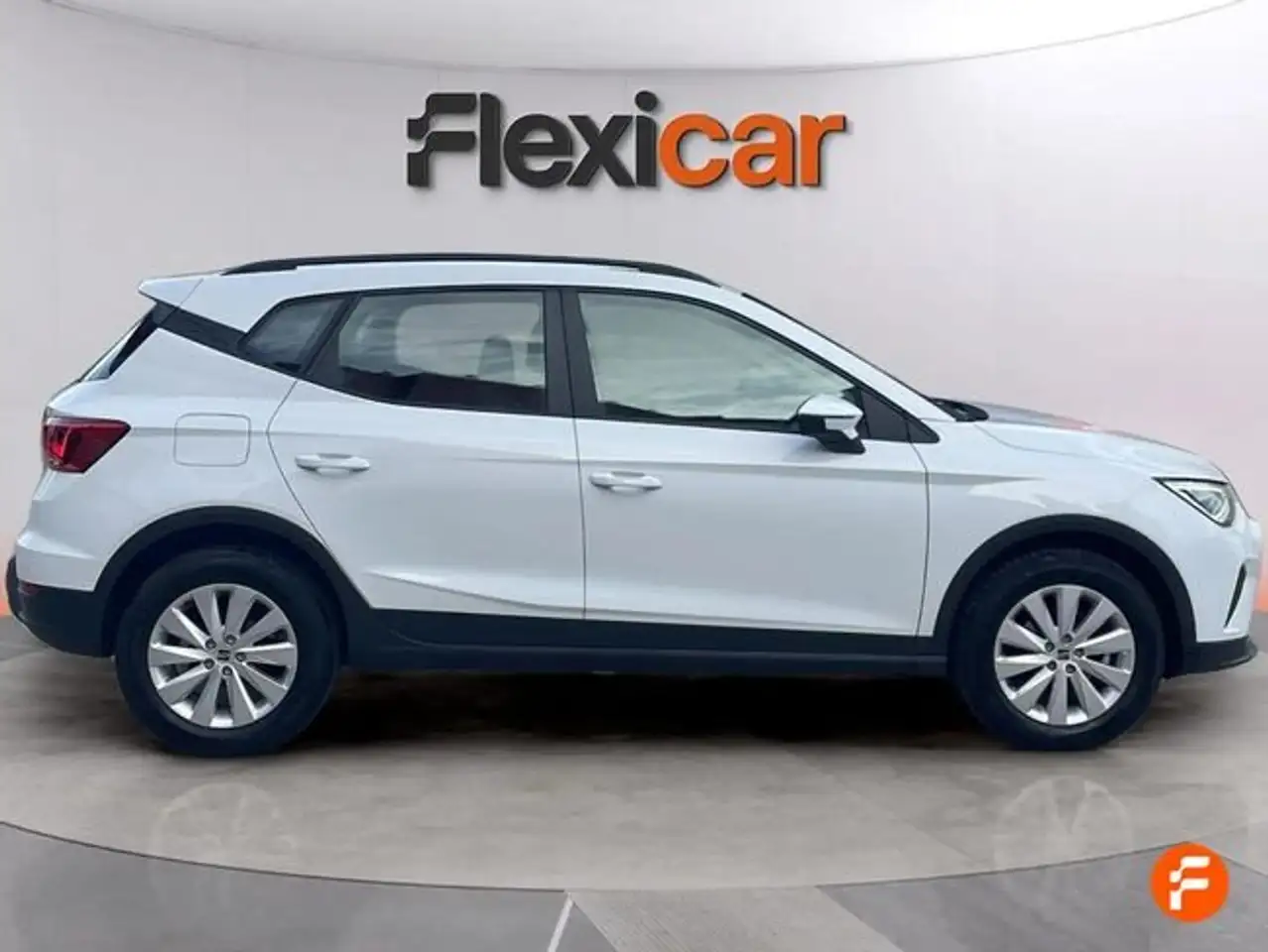SEAT Arona 1.0 TSI 85kW (115CV) DSG Style XL — Galería del vehículo 8