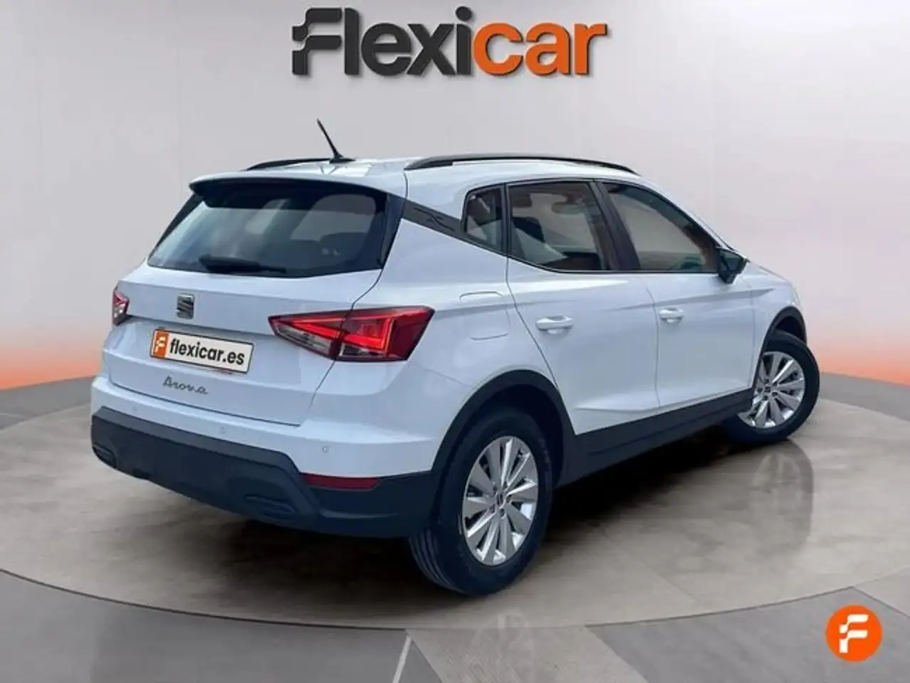 SEAT Arona 1.0 TSI 85kW (115CV) DSG Style XL — Galería del vehículo 7