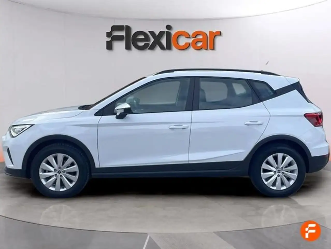 SEAT Arona 1.0 TSI 85kW (115CV) DSG Style XL — Galería del vehículo 3