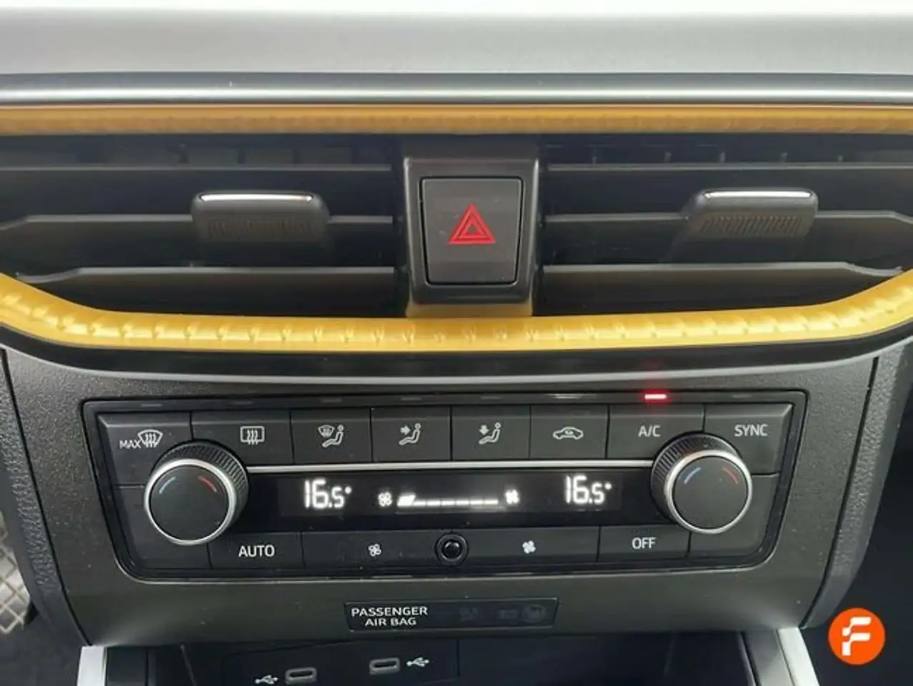 SEAT Arona 1.0 TSI 85kW (115CV) DSG Style XL — Galería del vehículo 17