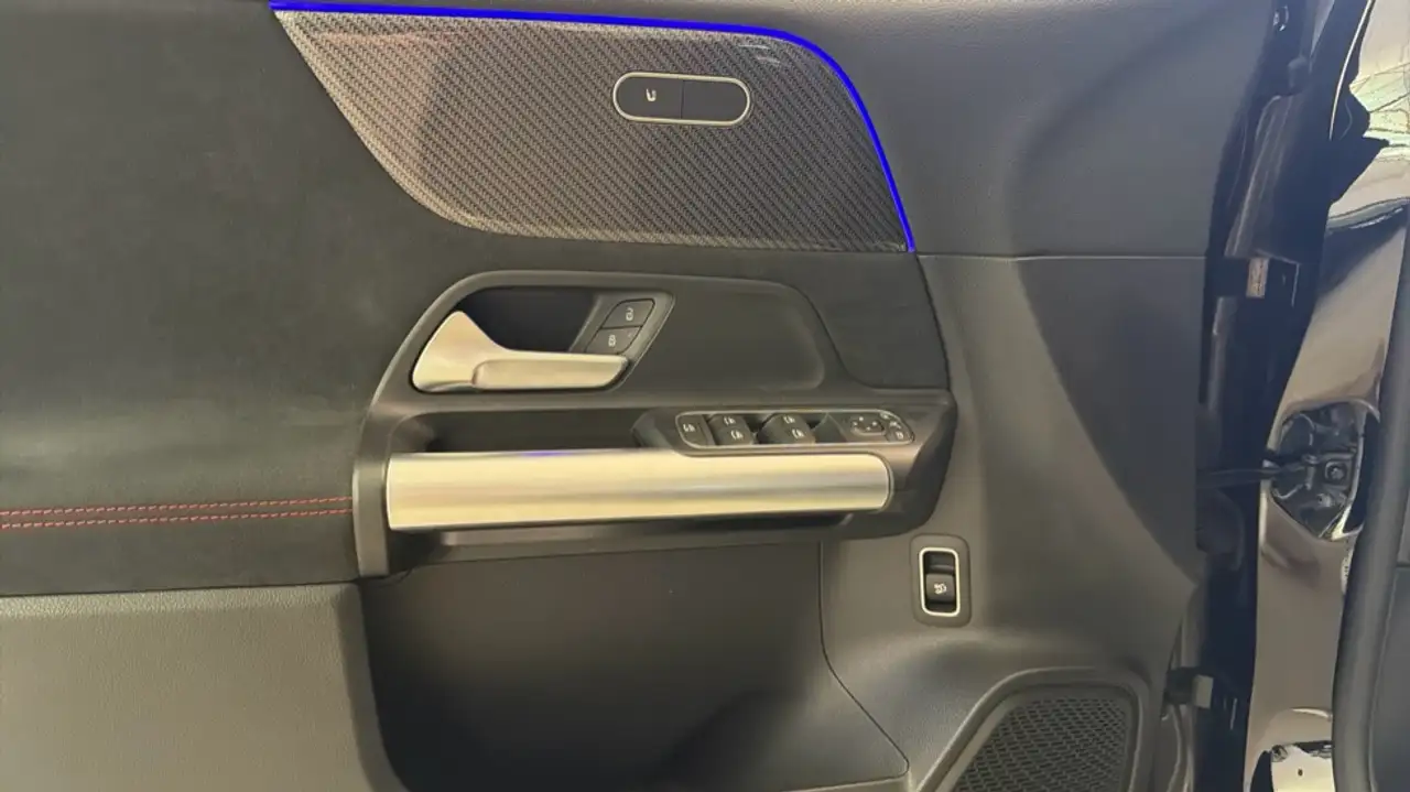 Mercedes-Benz B 200 200d — Galerie du véhicule 22