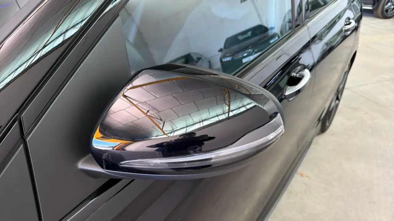 Mercedes-Benz B 200 200d — Galerie du véhicule 17