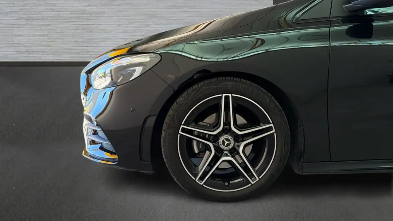 Mercedes-Benz B 200 200d — Galerie du véhicule 5