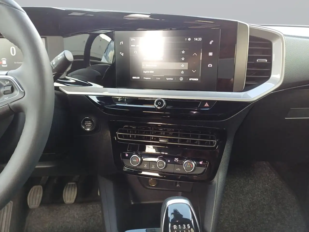 Opel Mokka . GS. 1.2 Direct — Vehicle gallery 11
