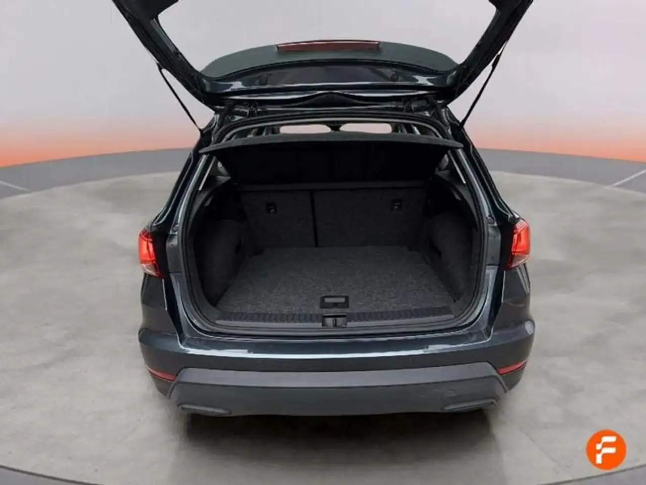 SEAT Arona 1.0 TSI 81kW (110CV) Style XL — معرض صور السيارة 18