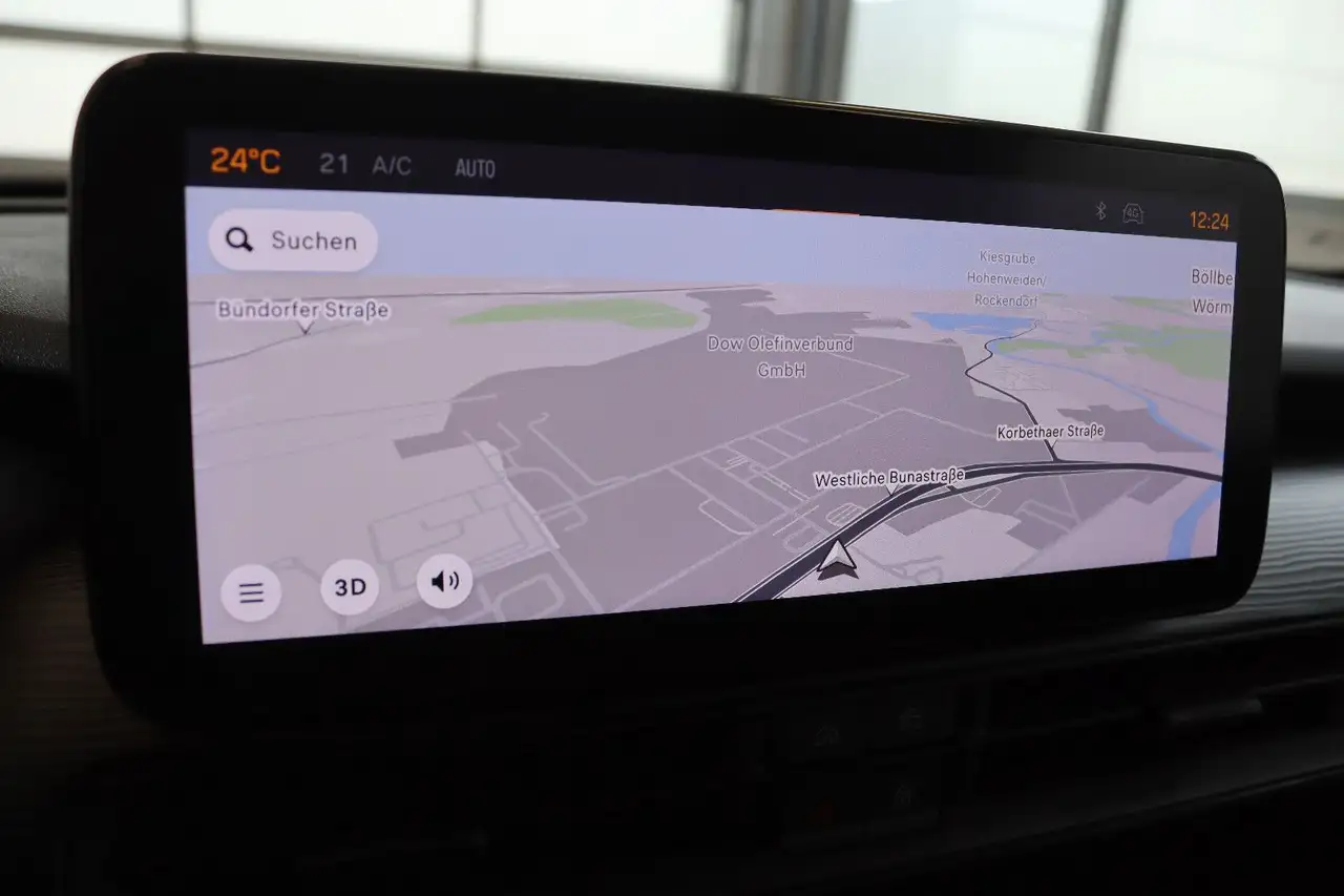 Jeep Avenger Altitude*LED*NAV*RFK*SHZ*JBL*PDC*CarPlay — معرض صور السيارة 14