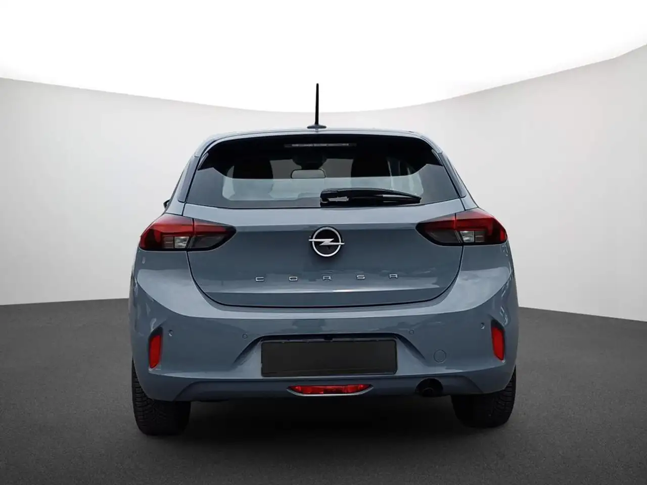 Opel Corsa . 1.2 Direct In — Vehicle gallery 3