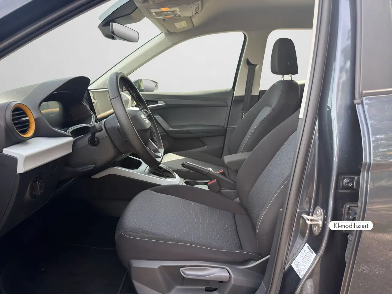 SEAT Arona 1.0 TSI DSG Style LED NAVI SHZ — Vehicle gallery 12