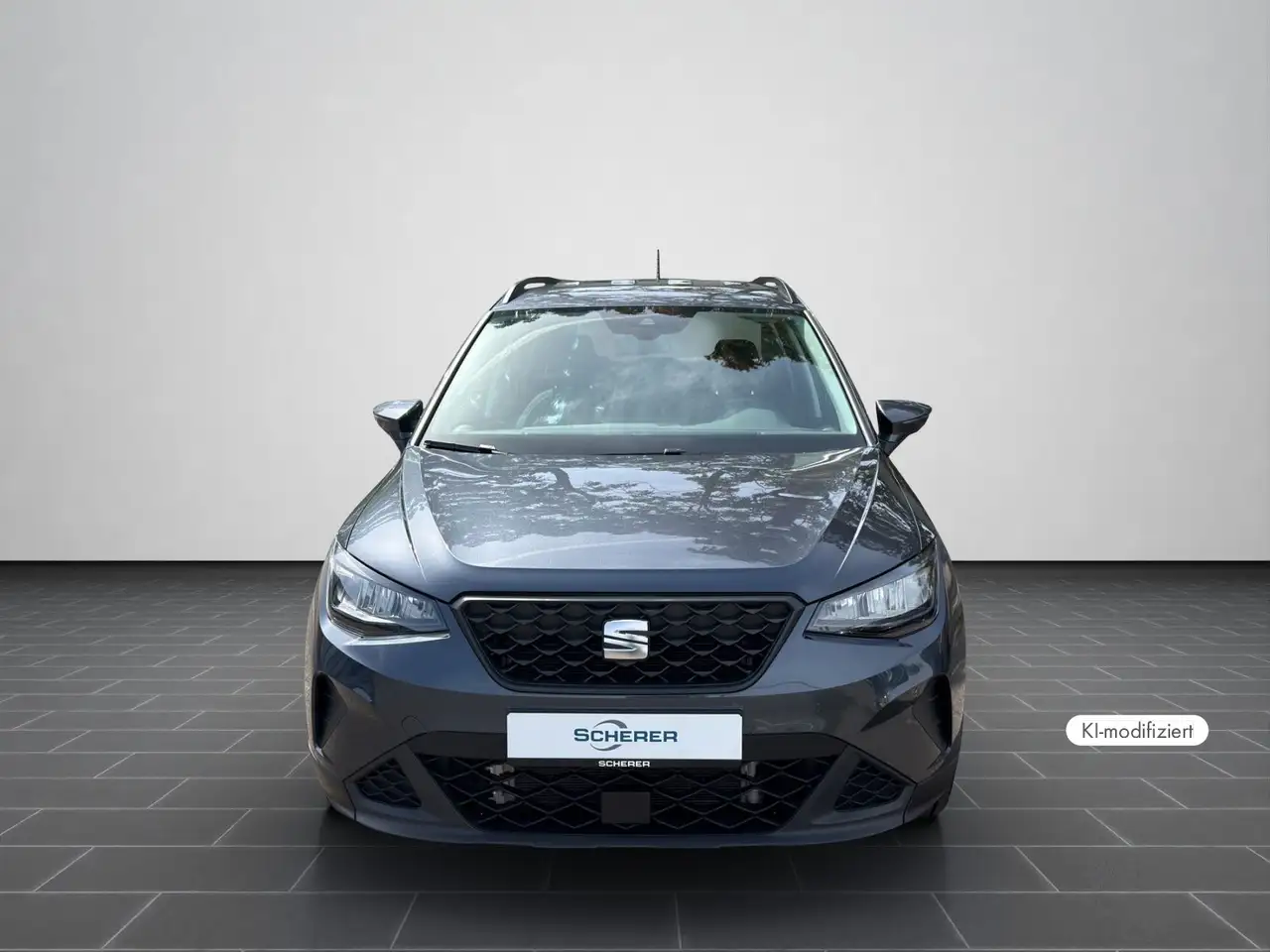 SEAT Arona 1.0 TSI DSG Style LED NAVI SHZ — Vehicle gallery 5