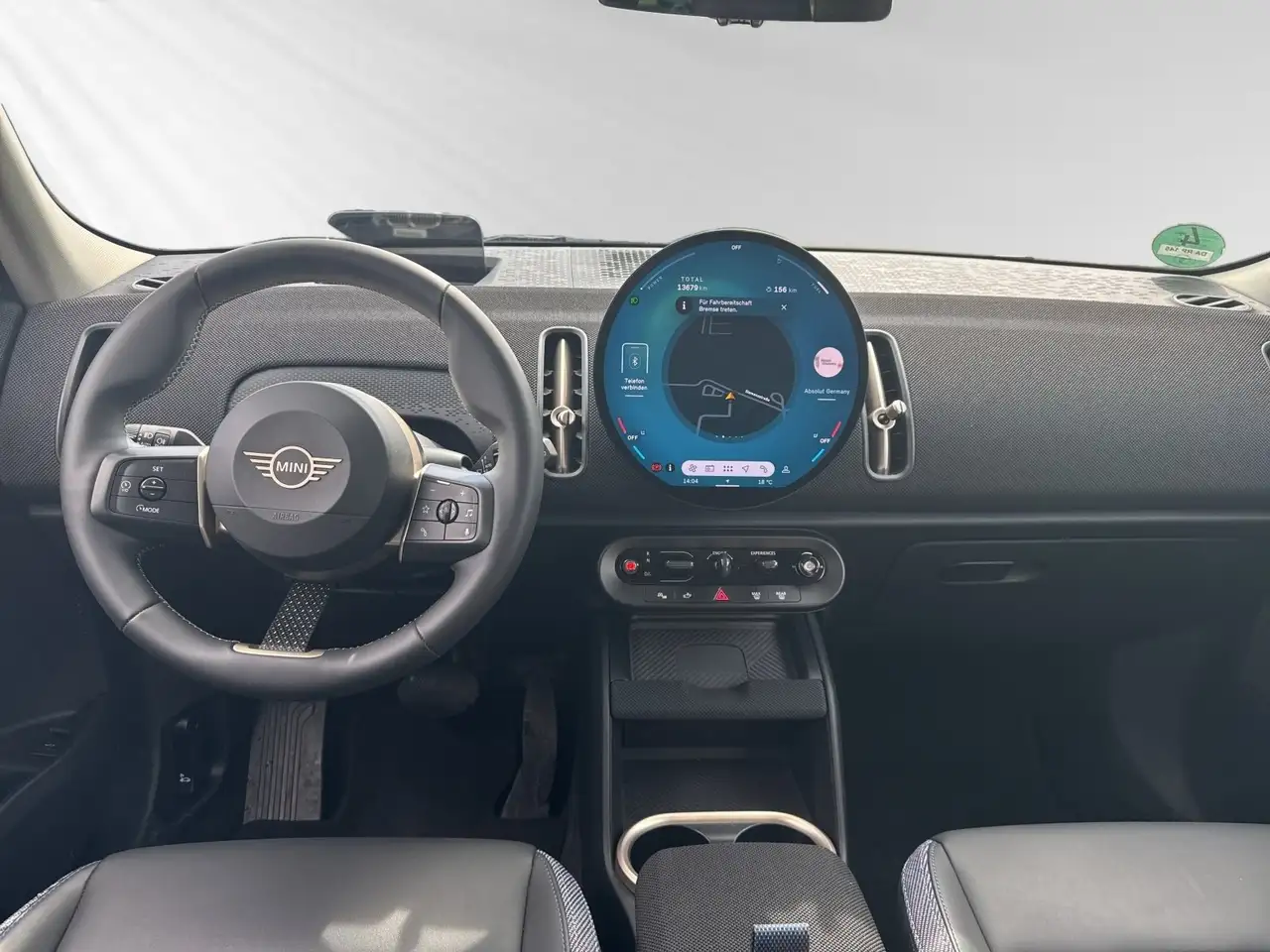 MINI Cooper Countryman Countryman C Paket L|Panorama|Head-Up|H/K — Galería del vehículo 7