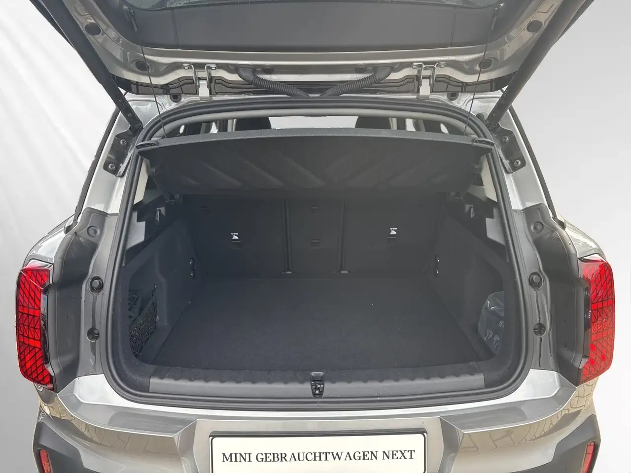 MINI Cooper Countryman Countryman C Paket L|Panorama|Head-Up|H/K — Galería del vehículo 12