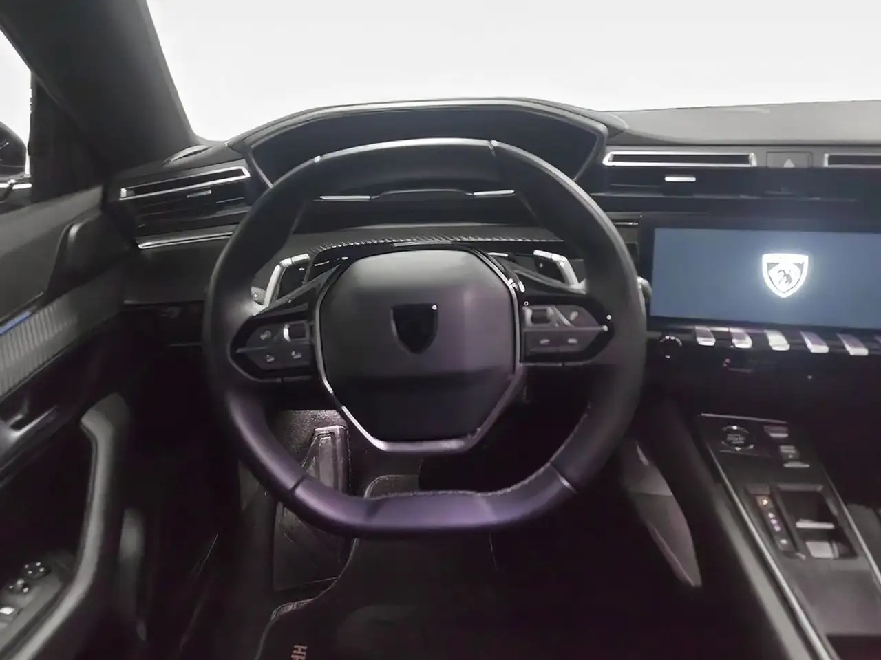 Peugeot 508 1.5BlueHDi S&S Allure Pack EAT8 130 — Vehicle gallery 9