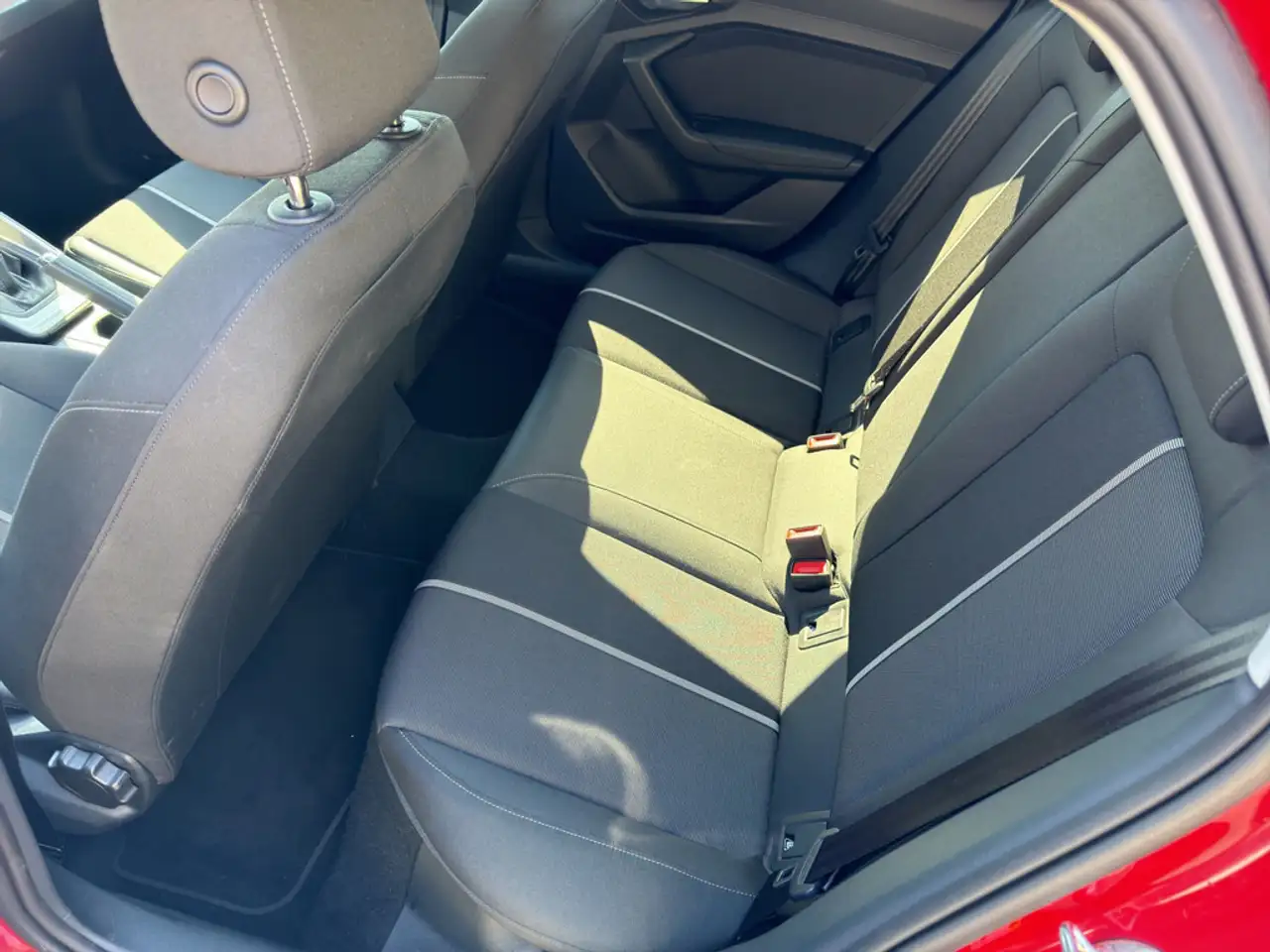 Audi A1 25 Sportback advanced, 2-Zonen Klima, Tempomat, Virtual Cockpit — Vehicle gallery 18