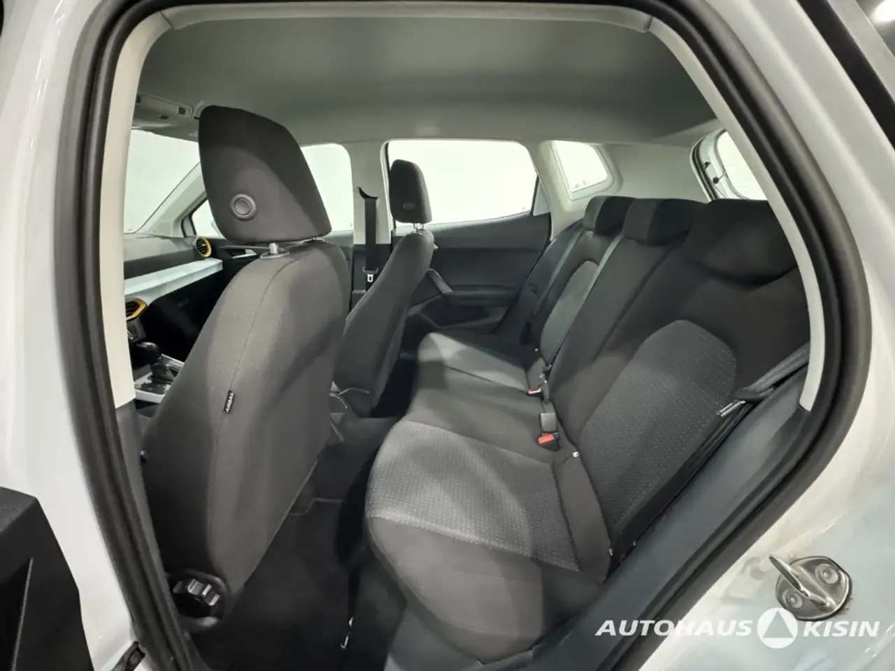 SEAT Arona 1.0 TSI DSG Style /LED /PDC /Klima — معرض صور السيارة 7